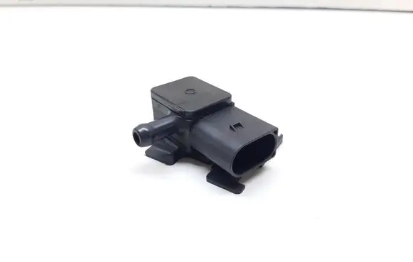 BMW 5 E60 E61 Exhaust gas pressure sensor 7805152