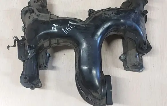 Audi A6 S6 C7 4G Intake manifold 059129711CF