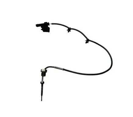 Opel Astra J Exhaust gas temperature sensor 55489548 68008000 G24005352
