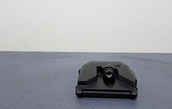 Reversing camera