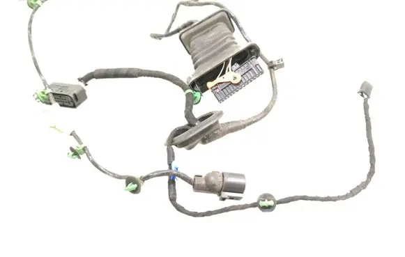 Volkswagen Golf V Rear door wiring loom 1K4971693BK