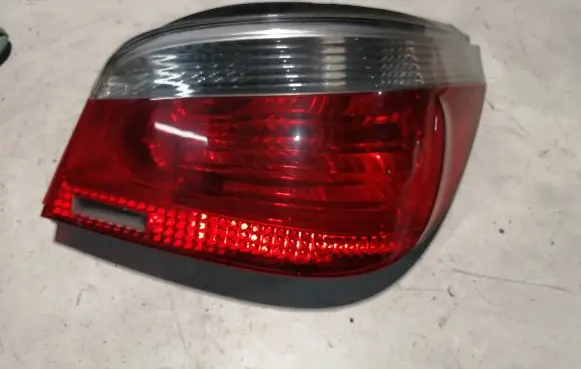 BMW 5 E60 E61 Rear/tail lights