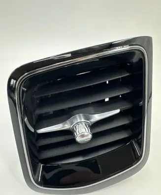Volvo V60 Dashboard side air vent grill/cover trim 31477272