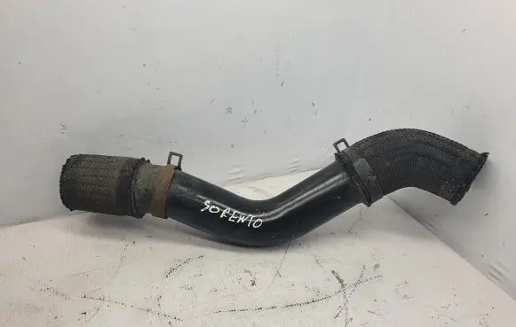 KIA Sorento Intercooler hose/pipe