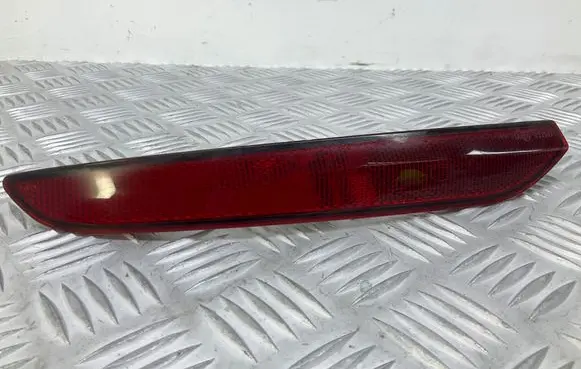 Volkswagen Golf Plus Rear tail light reflector 5M0945105C