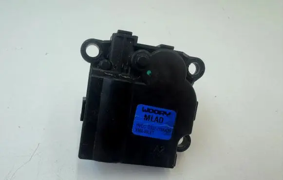 KIA Stinger Air flap motor/actuator D332JY9AA05