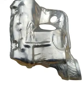 Ford Kuga III Heat shield in engine bay LX689N454AD