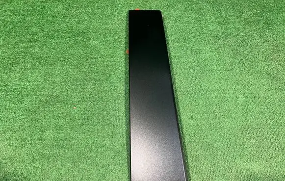 Mazda CX-5 II Front door trim (molding) KB7W50M10B