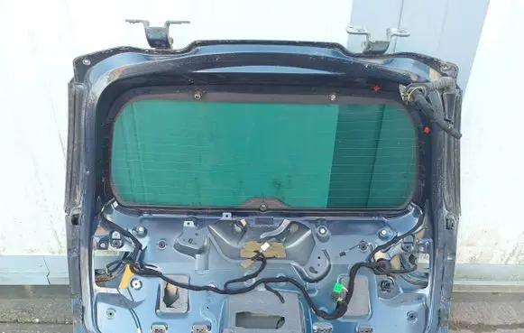 Citroen C5 Back/rear loading door 