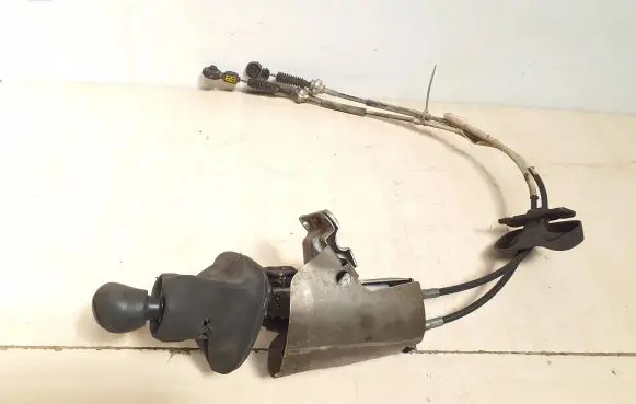 Renault Trafic II (X83) Gear shift cable linkage