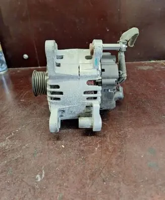 Volkswagen Golf V Generator/alternator