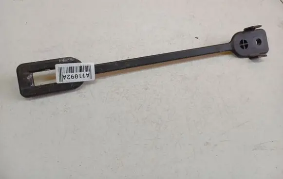 Citroen C4 I Other interior part 9634489880