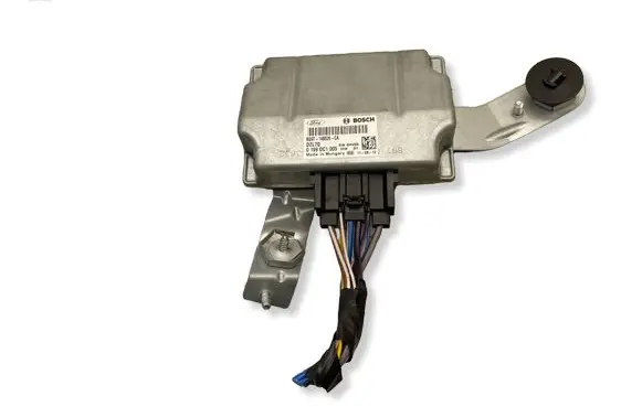 Ford Mondeo MK IV Other control units/modules BG9T14B526CA
