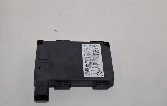 Ford Mustang Mach-E Distronic sensor radar ML3T9G768AL
