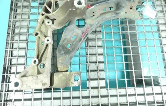 Skoda Superb B6 (3T) Front control arm IMPRK1334561