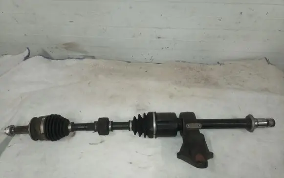 Mitsubishi Eclipse Cross Front driveshaft