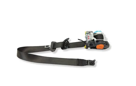 Mercedes-Benz CLA C117 X117 W117 Front seatbelt A1178601285