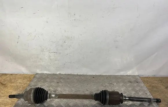 Jeep Grand Cherokee Front driveshaft P5212471280