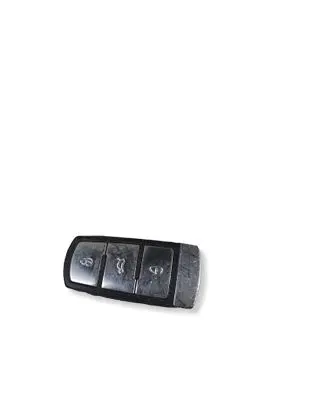 Volkswagen PASSAT CC Ignition key/card 3C0959752BA