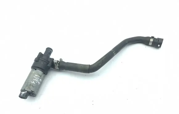 Maserati Quattroporte Electric auxiliary coolant/water pump 0392020034