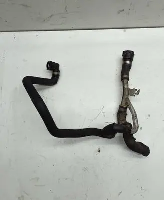 BMW 6 F12 F13 Engine coolant pipe/hose