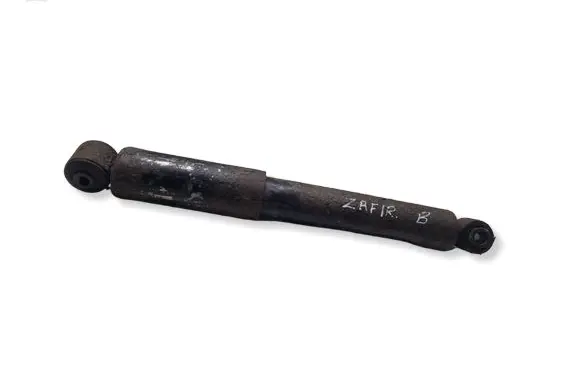 Opel Zafira B Rear shock absorber/damper 