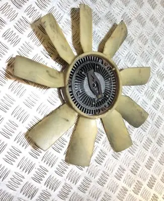Mercedes-Benz Sprinter W901 W902 W903 W904 Viscous fan clutch 