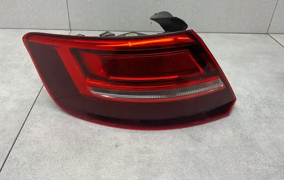 Audi A3 S3 8V Rear/tail lights 8V4945069