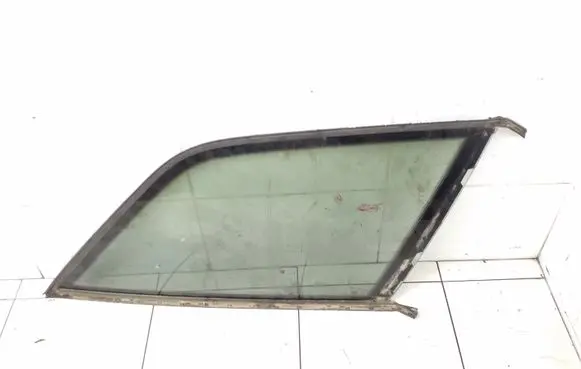 Audi A6 S6 C4 4A Rear side window 43R001190 AS2