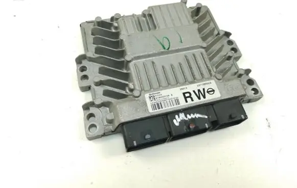 Nissan Qashqai Engine control unit/module S180033108A 23710BR30A