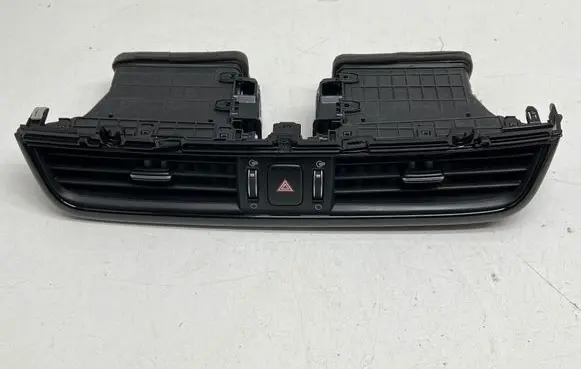 KIA Optima Dash center air vent grill 84760-D4000WK 93790-D4000 D4974-20000