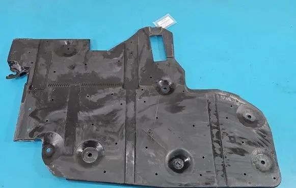 Opel Grandland X Center console 9832256280 IMPRK1545854