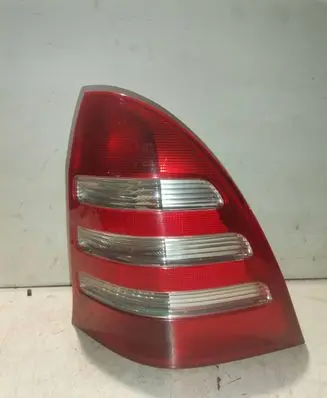 Mercedes-Benz C W203 Rear/tail lights