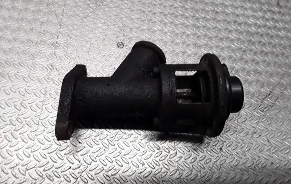 Peugeot 206 EGR valve