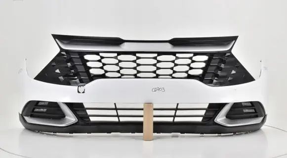 KIA Sportage Front bumper R200