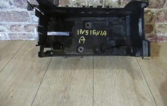 Opel Insignia A Battery box tray 
