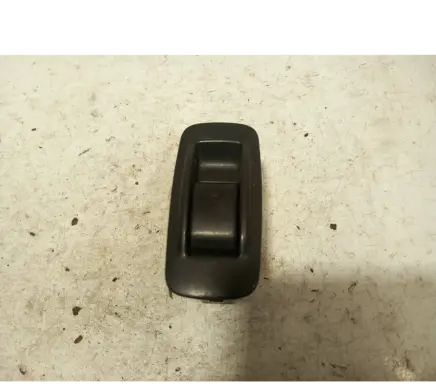 Toyota Corolla Verso E121 Electric window control switch 4035228