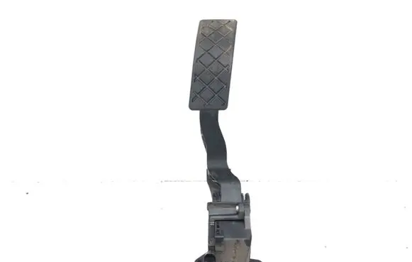 Skoda Fabia Mk3 (NJ) Accelerator throttle pedal 6C1723503D