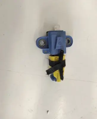 Volkswagen Golf V Airbag deployment crash/impact sensor 0232ES4844C