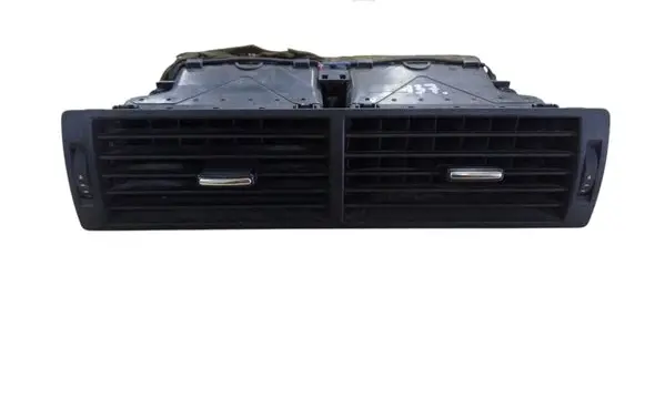 Audi A4 S4 B6 8E 8H Dash center air vent grill 8E0820951H