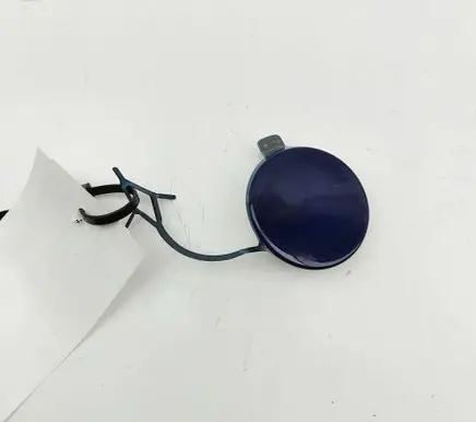 Skoda Octavia Mk3 (5E) Front tow hook cap/cover 5E0807241C