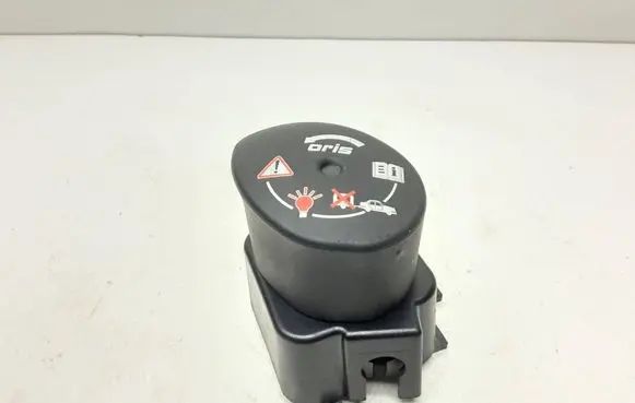 Mercedes-Benz E W212 Switch for retractable tow bar A2123100273
