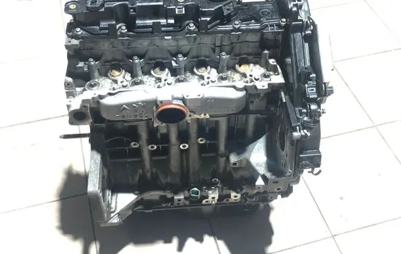 Citroen Berlingo Engine 9H06 10JBDW PSA3004429
