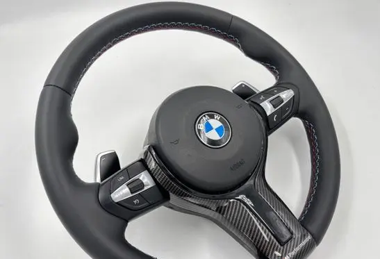 BMW 2 F22 F23 Steering wheel