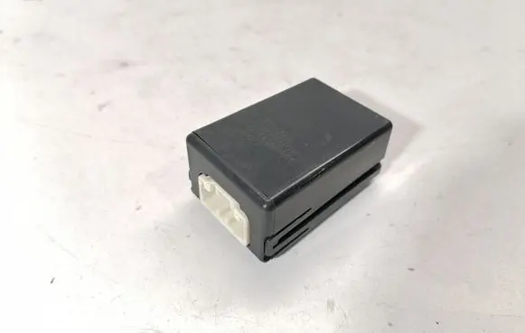 Lexus RX 450H Other control units/modules 8750148010