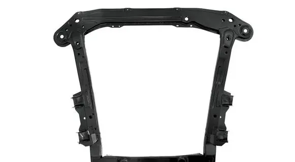 Dacia Logan II Front subframe 544016728R 544010031R