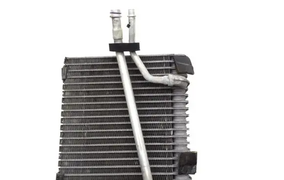 Audi Q7 4L Heater blower radiator 7L0820102N