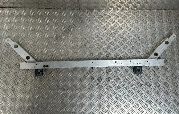 Volvo XC90 Top upper radiator support slam panel 31425937