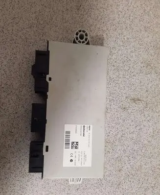 BMW 5 GT F07 CAS control unit/module 61359241971901