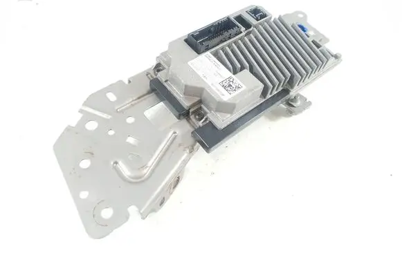 Ford F150 GPS navigation control unit/module ML3T14G670BN